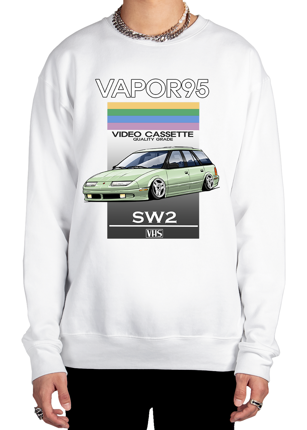 SW2 Sweatshirt