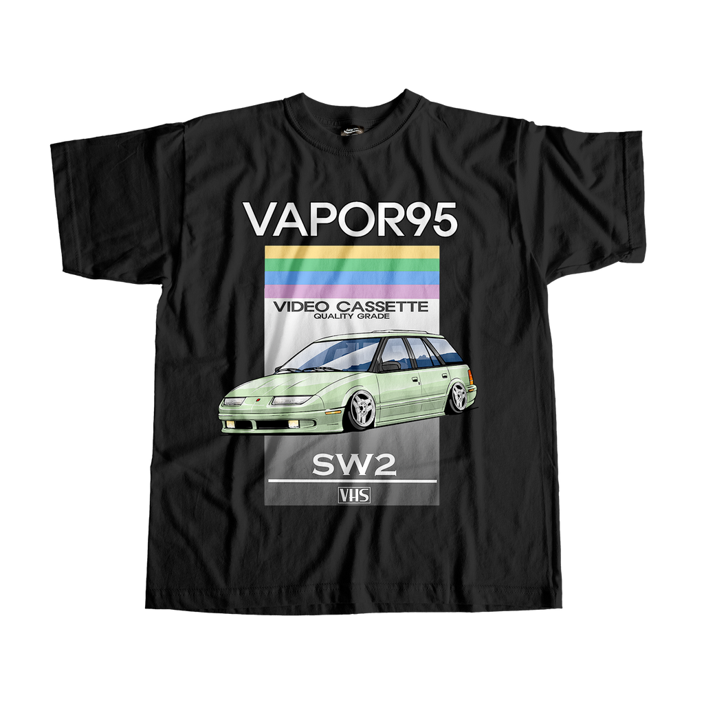 SW2 Tee