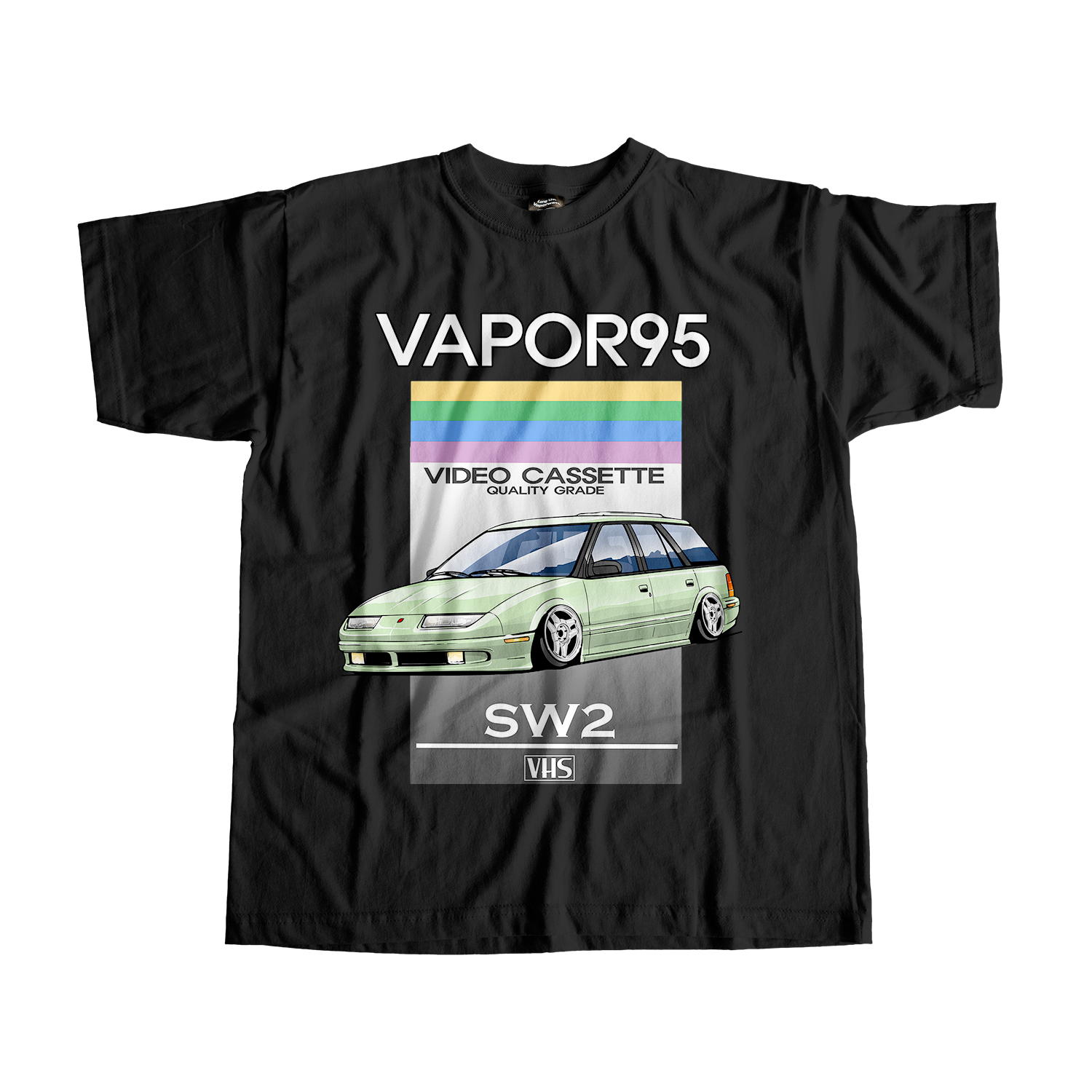 SW2 Tee
