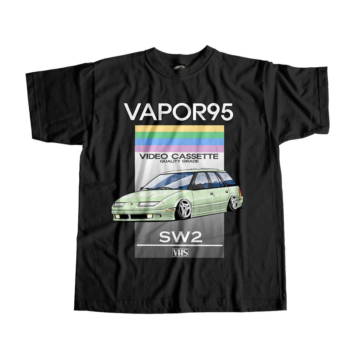 SW2 Tee