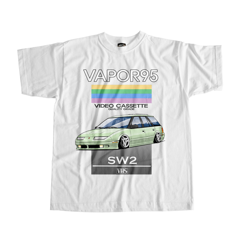 SW2 Tee