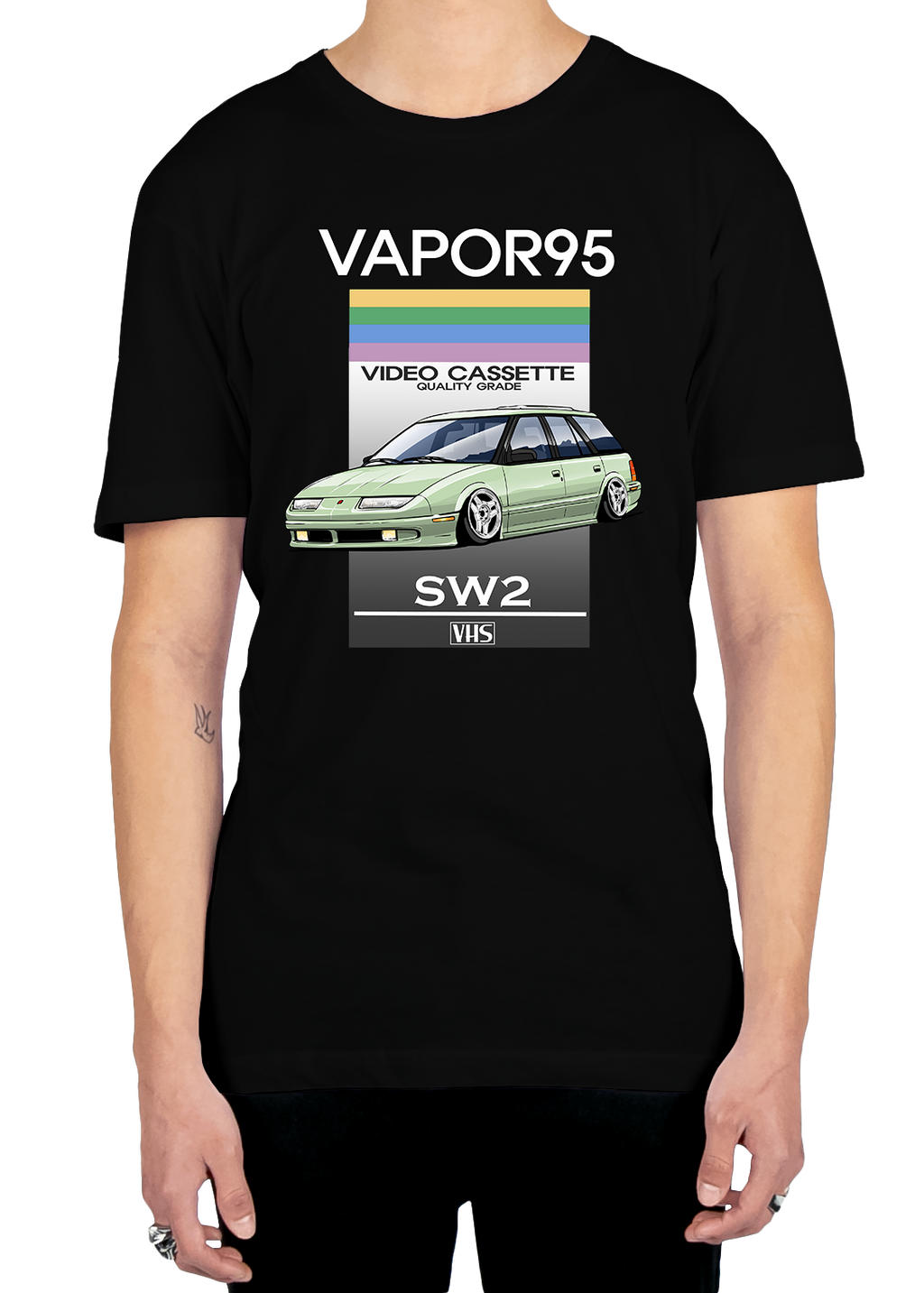 SW2 Tee