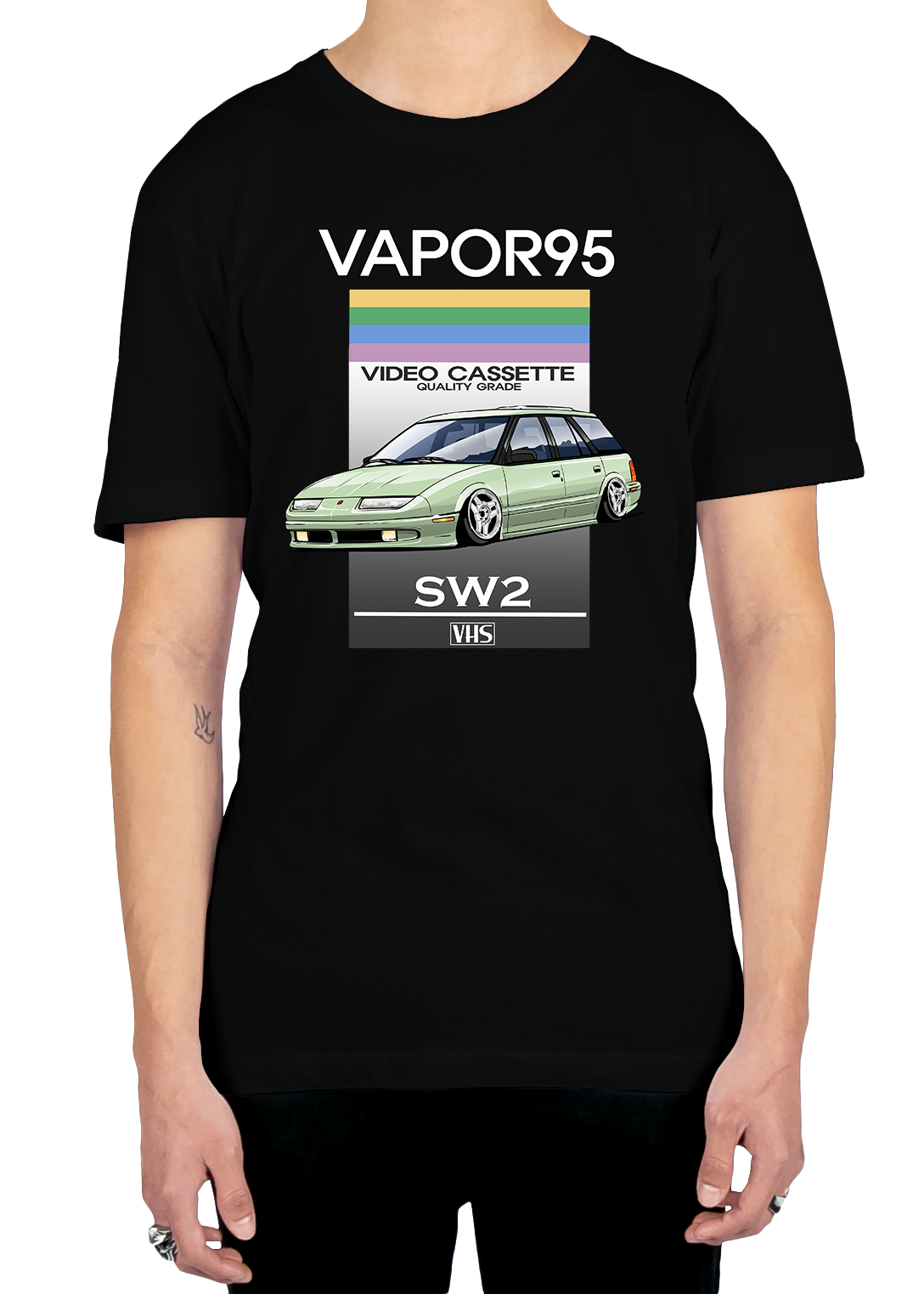 SW2 Tee