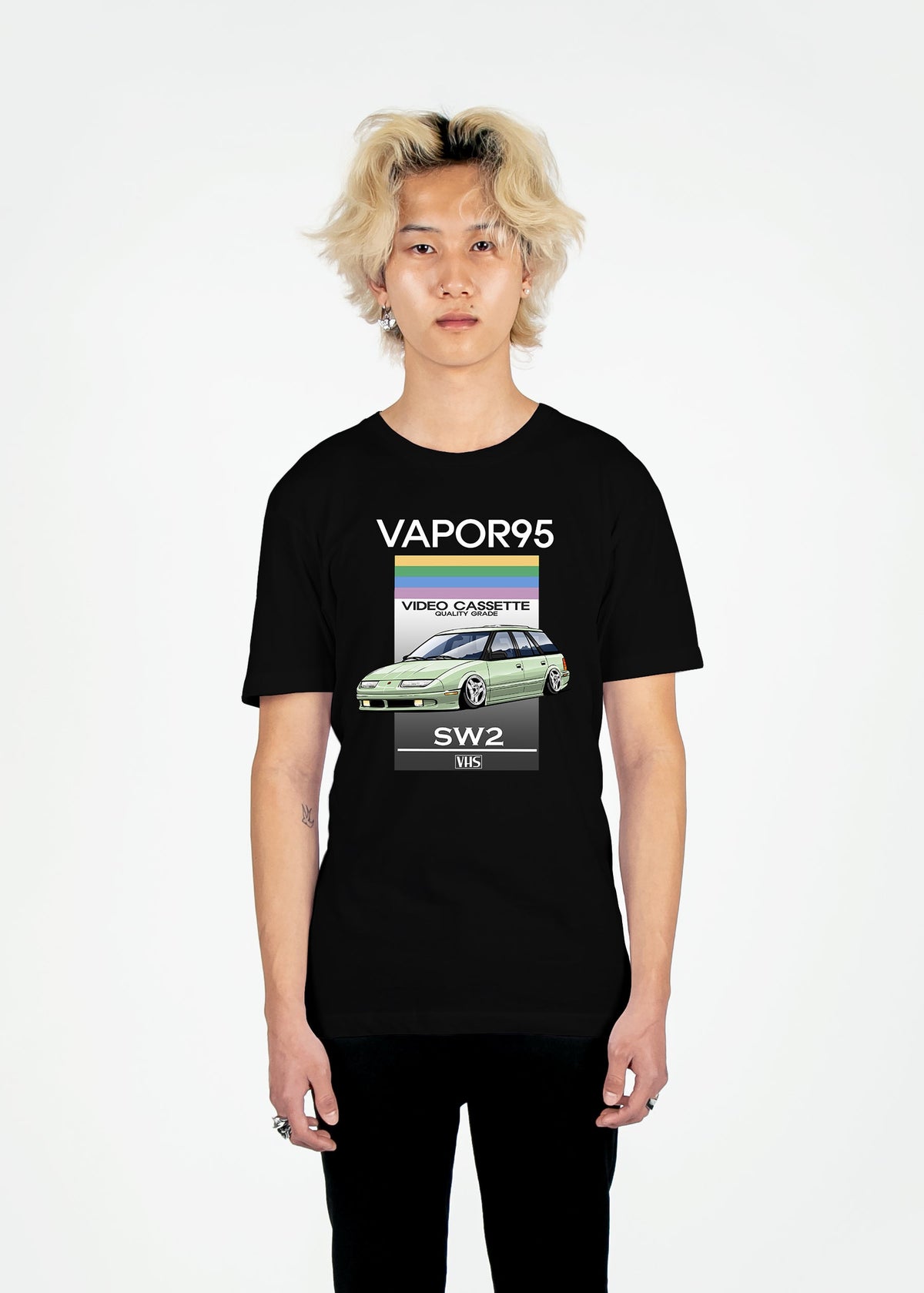 SW2 Tee