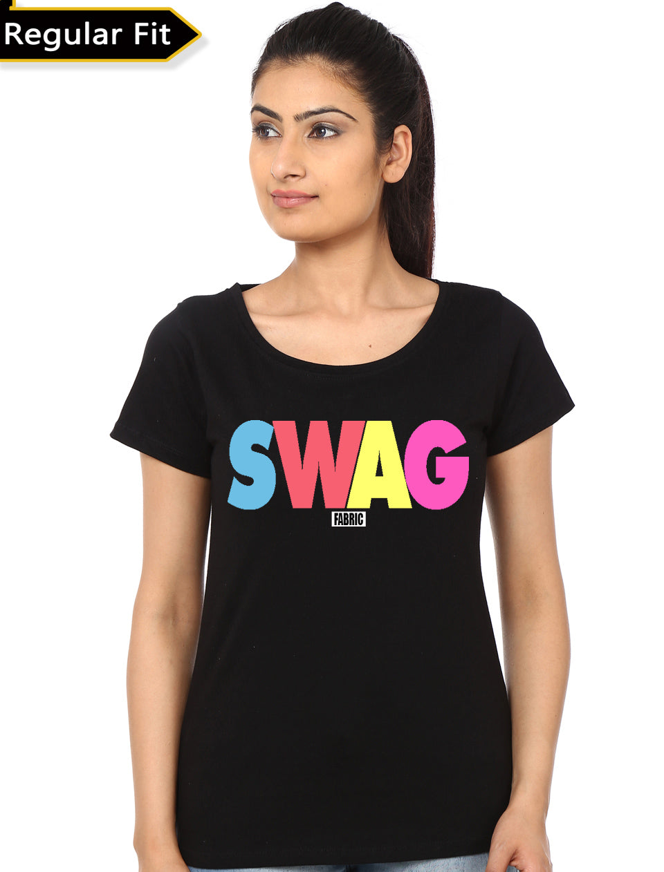 Swag Black Top T-Shirts, Hoodie, Sweatshirt | CoreVibeTees.com