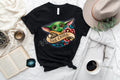 TATTOO RUN- SWARS 1 TEE Hoodie, Sweatshirt | CoreVibeTees.com (Image 1)