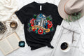 TATTOO RUN- SWARS 2 TEE Hoodie, Sweatshirt | CoreVibeTees.com (Image 1)