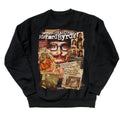 Richard Byrd Collage Crewneck Sweatshirt T-Shirts, Hoodie | CoreVibeTees.com (Image 1)
