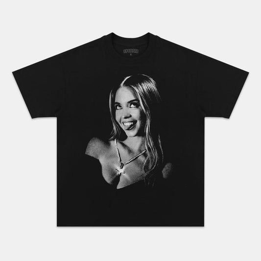 SYDNEY SWEENEY W01 TEET-SHIRT, UNISEX SHIRT, CREWNECK