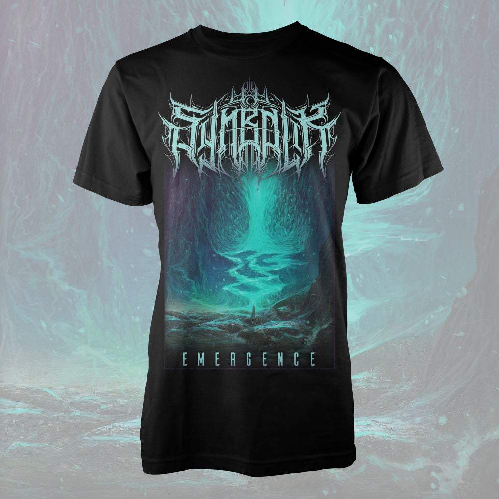 SYMBOLIK - Emergence T-shirt Hoodie, Sweatshirt | CoreVibeTees.com