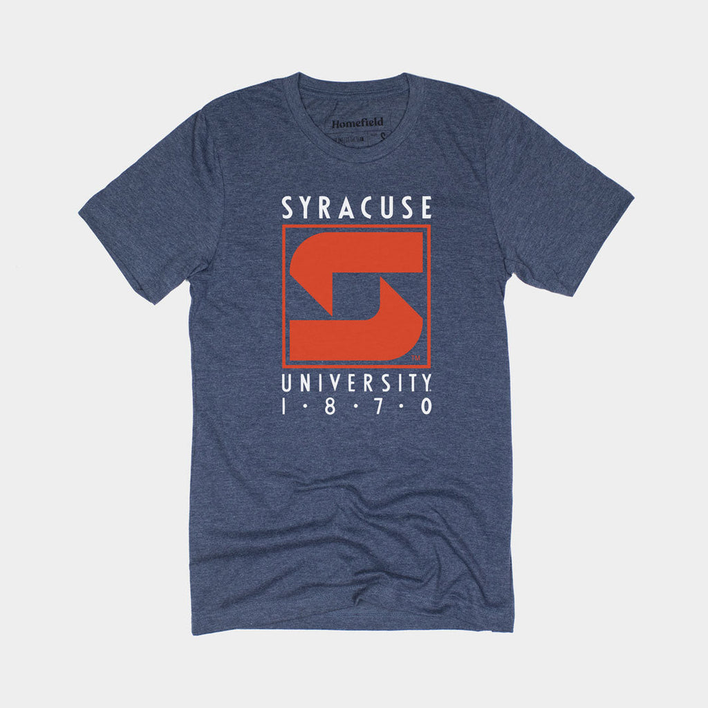 90's Syracuse University Tee Style001 Hoodie, Sweatshirt | CoreVibeTees.com