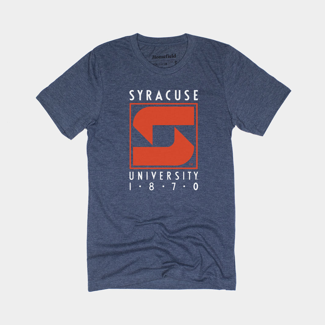 90's Syracuse University Tee Style001 Hoodie, Sweatshirt | CoreVibeTees.com