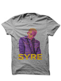 JADEN SMITH SYRE T-Shirt Hoodie, Sweatshirt | CoreVibeTees.com