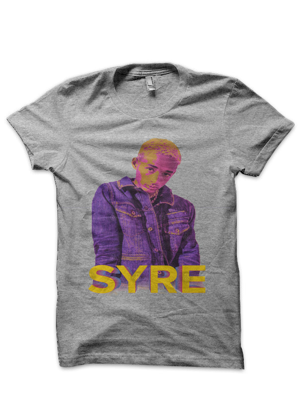 JADEN SMITH SYRE T-Shirt Hoodie, Sweatshirt | CoreVibeTees.com