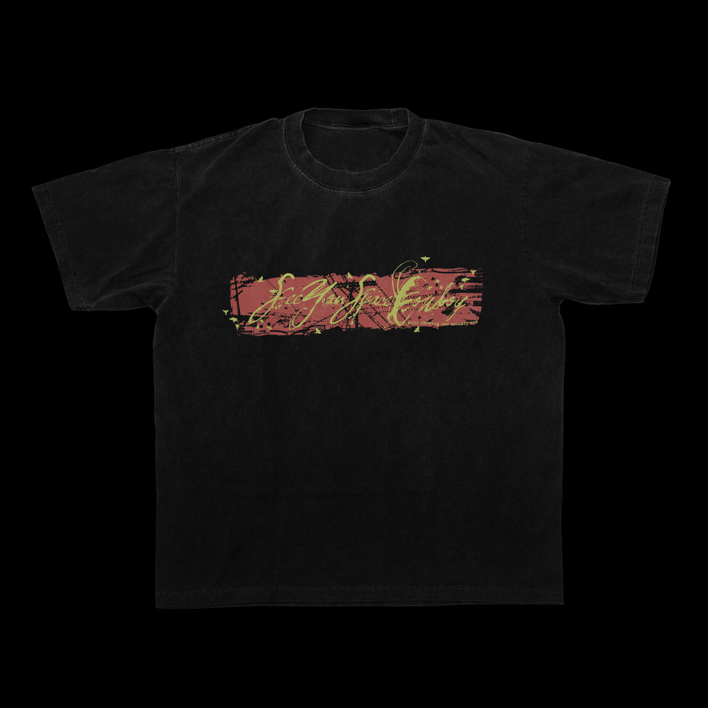 Pole Wires T-shirt (Black) Hoodie, Sweatshirt | CoreVibeTees.com (Image 1)