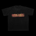 Pole Wires T-shirt (Black) Hoodie, Sweatshirt | CoreVibeTees.com (Image 1)