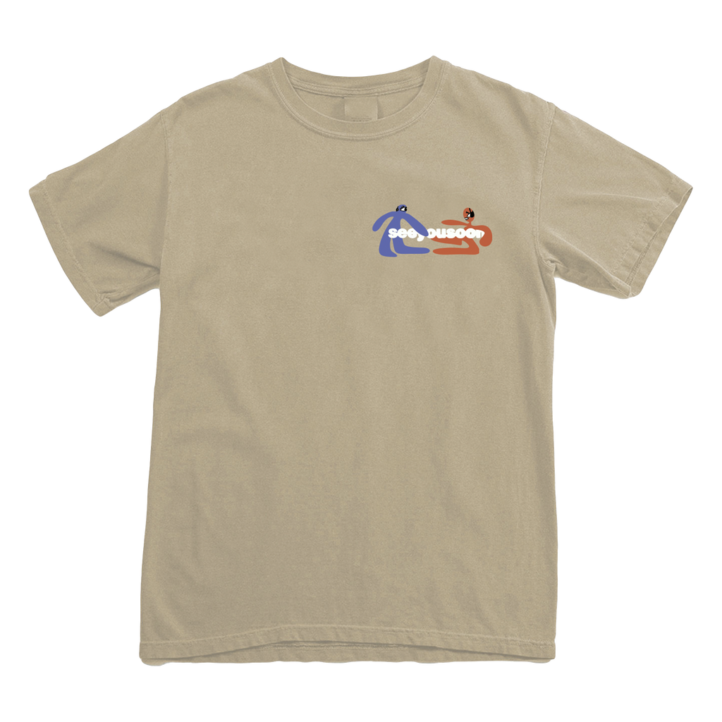 seeyousoon - SYS Shirt Hoodie, Sweatshirt | CoreVibeTees.com (Image 2)