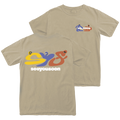 seeyousoon - SYS Shirt Hoodie, Sweatshirt | CoreVibeTees.com (Image 1)