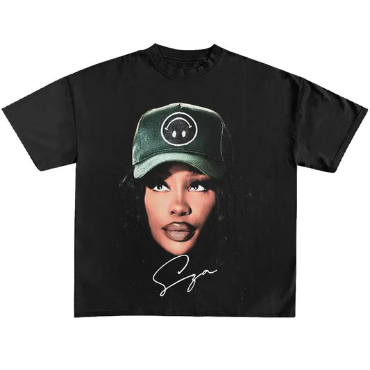 SZA TEEstyle{n002}2