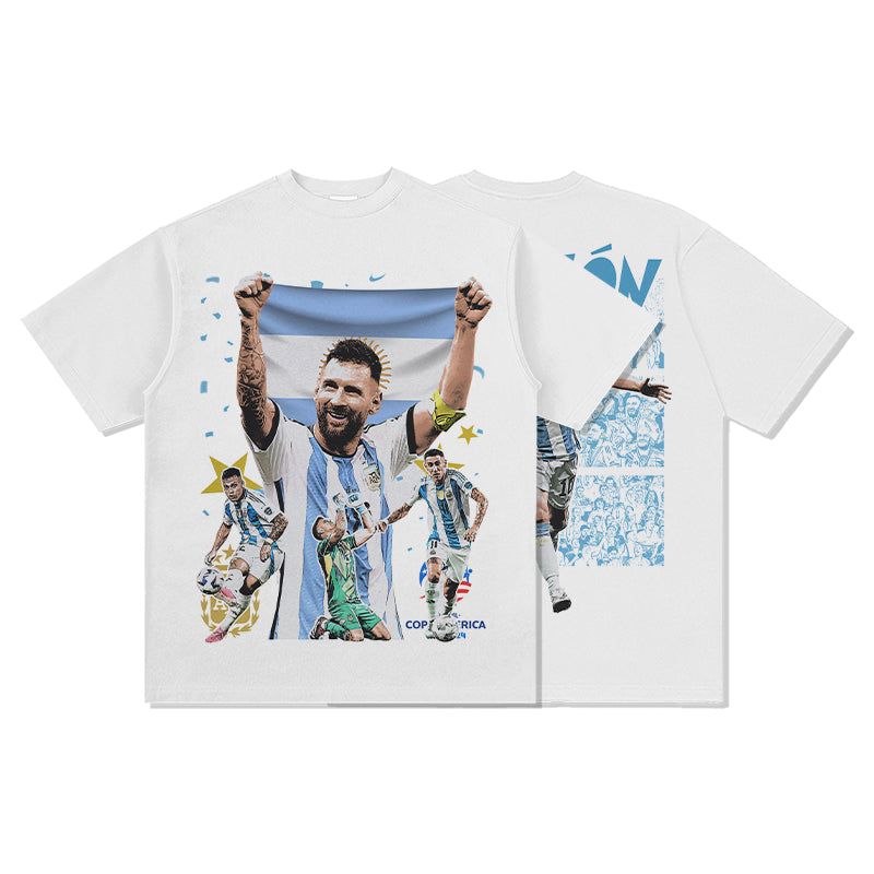 CAMPEON TEE 2024 Hoodie, Sweatshirt | CoreVibeTees.com (Image 4)