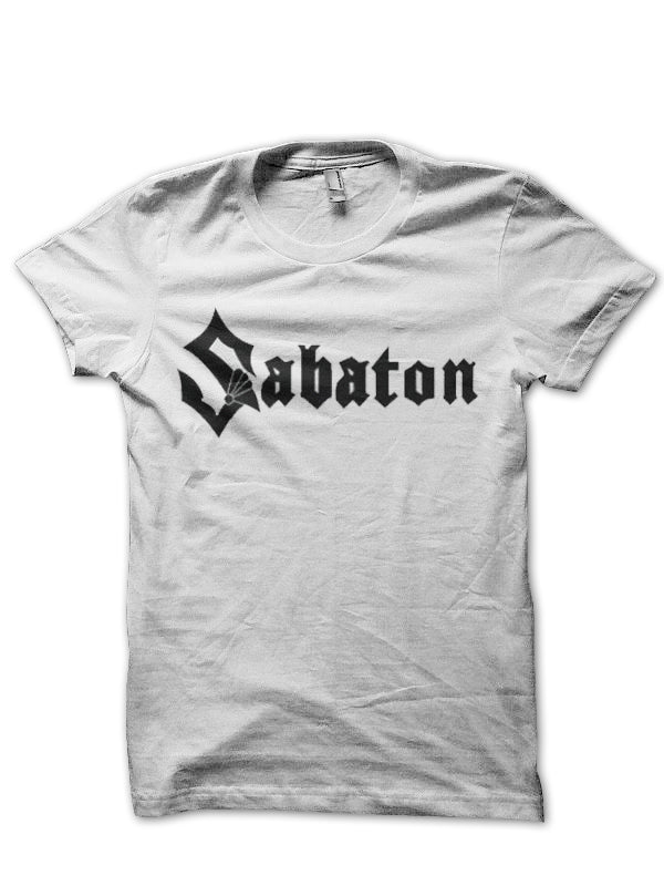 Sabaton T-Shirt Hoodie, Sweatshirt | CoreVibeTees.com