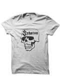 Sabaton T-Shirt Style001 Hoodie, Sweatshirt | CoreVibeTees.com