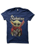 Sabaton T-Shirt Style003 Hoodie, Sweatshirt | CoreVibeTees.com