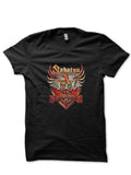 Sabaton T-Shirt Style014 Hoodie, Sweatshirt | CoreVibeTees.com