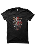 Sabaton T-Shirt Style005 Hoodie, Sweatshirt | CoreVibeTees.com