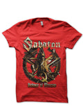 Sabaton T-Shirt Style006 Hoodie, Sweatshirt | CoreVibeTees.com