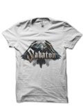 Sabaton T-Shirt Style009 Hoodie, Sweatshirt | CoreVibeTees.com