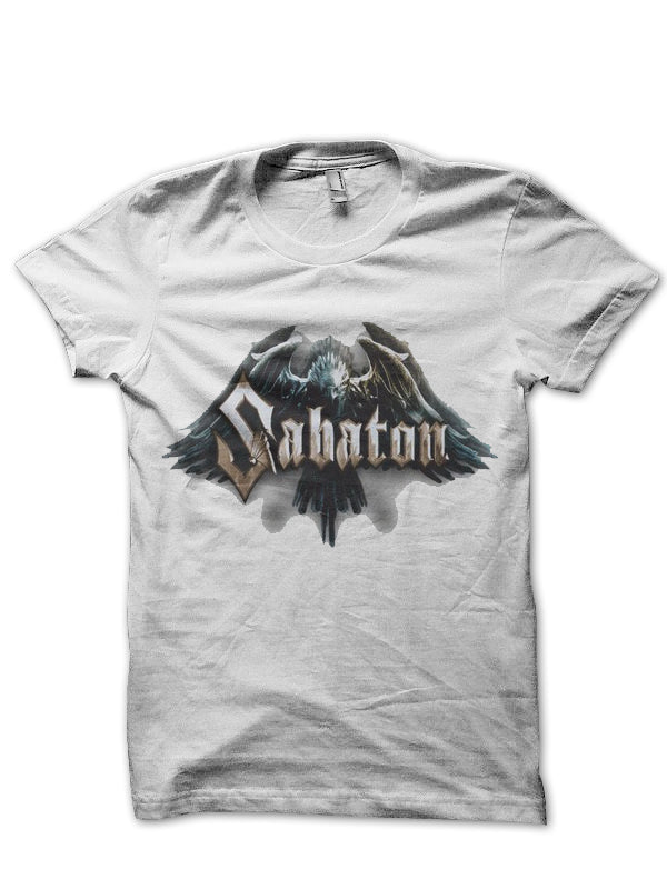 Sabaton T-Shirt Style009 Hoodie, Sweatshirt | CoreVibeTees.com