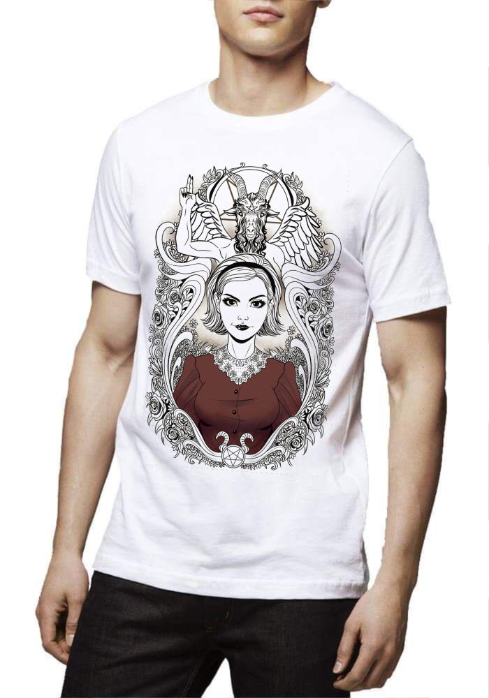 Sabrina Spellman T-Shirt Hoodie, Sweatshirt | CoreVibeTees.com