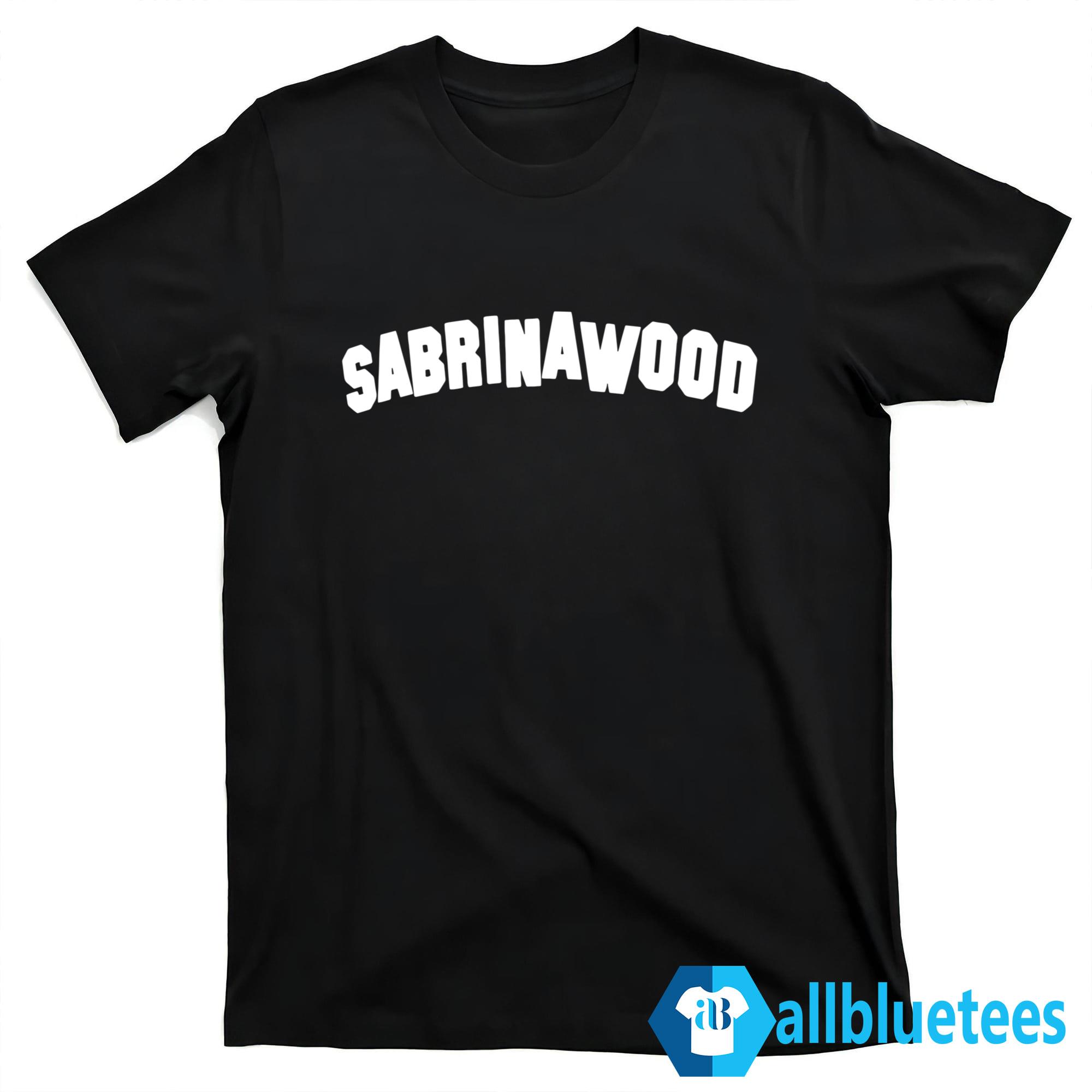 Sabrinawood Shirt
