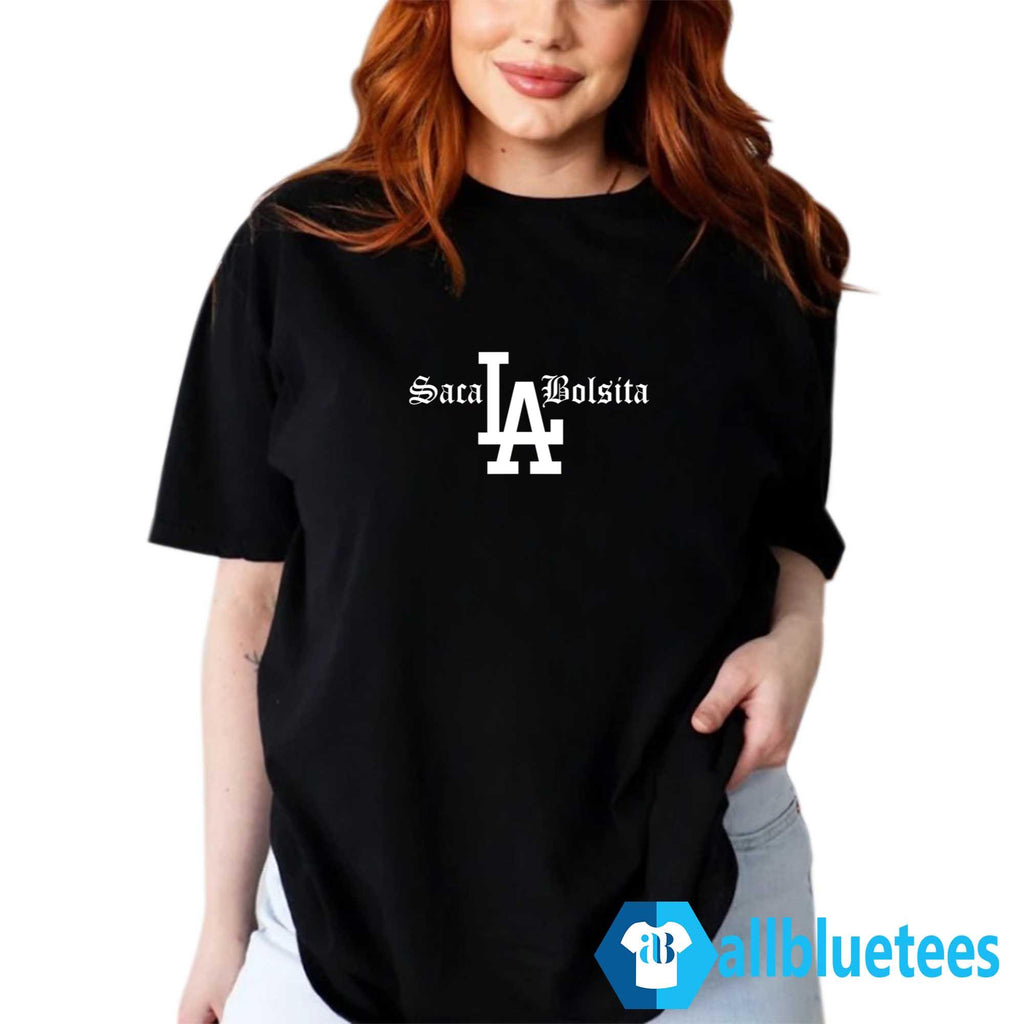 Saca LA Bolsita Shirt