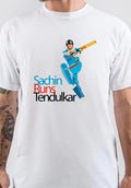 Sachin Run Tendulkar T-Shirt Hoodie, Sweatshirt | CoreVibeTees.com
