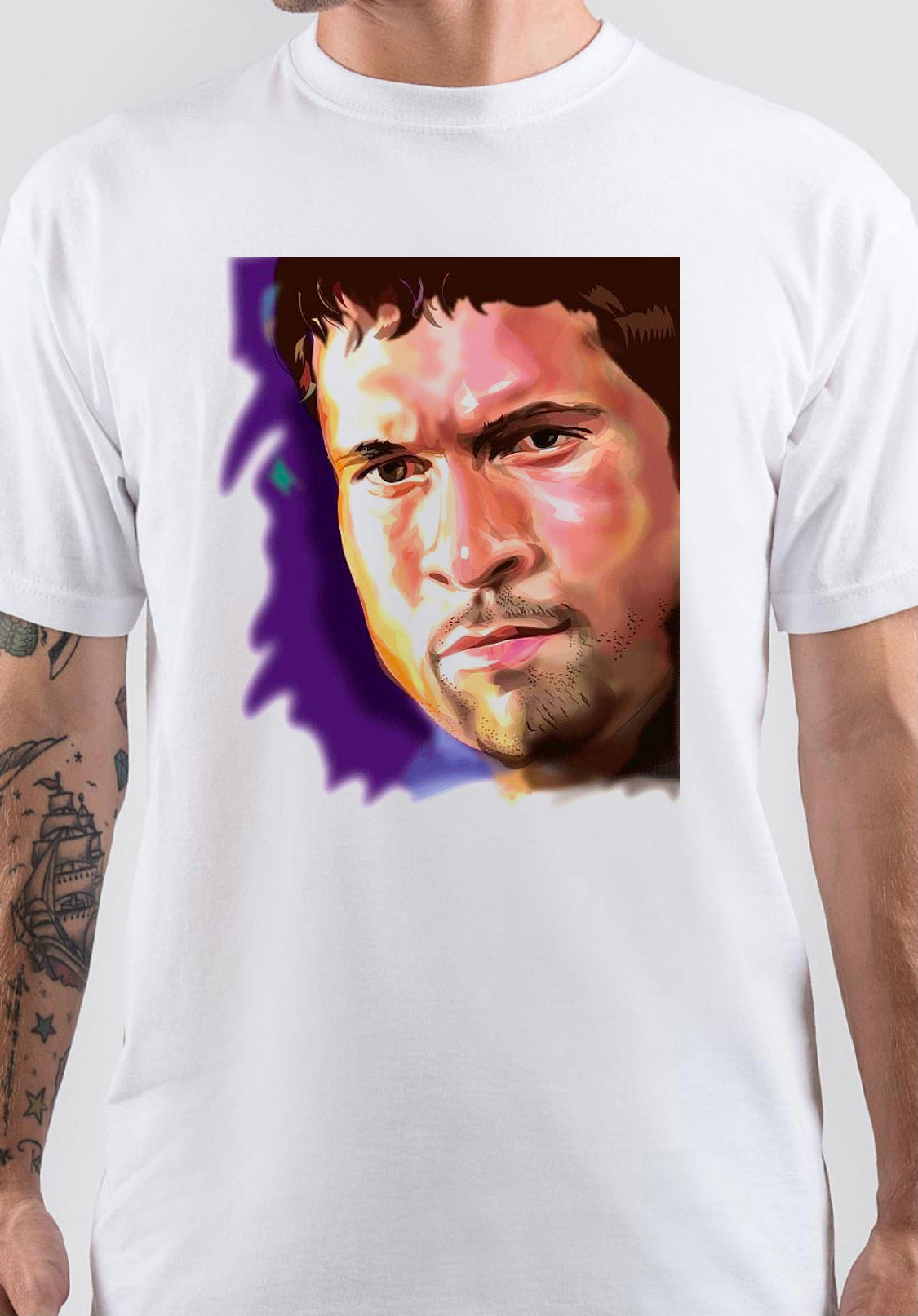 Sachin Tendulkar T-Shirt Style005 Hoodie, Sweatshirt | CoreVibeTees.com