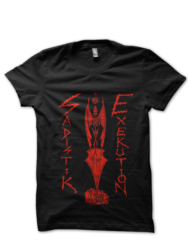 Sadistik T-Shirt Style004 Hoodie, Sweatshirt | CoreVibeTees.com