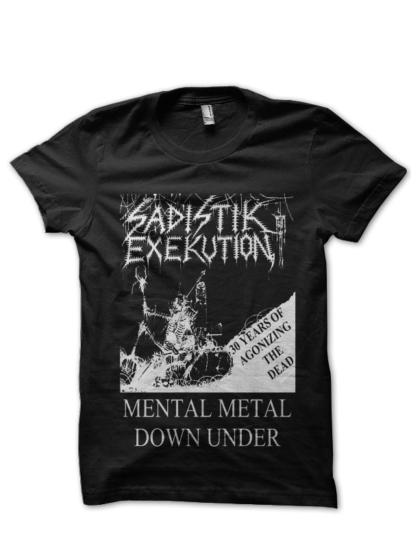 Sadistik T-Shirt Style002 Hoodie, Sweatshirt | CoreVibeTees.com