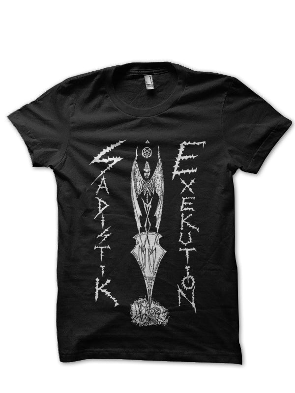 Sadistik T-Shirt Hoodie, Sweatshirt | CoreVibeTees.com