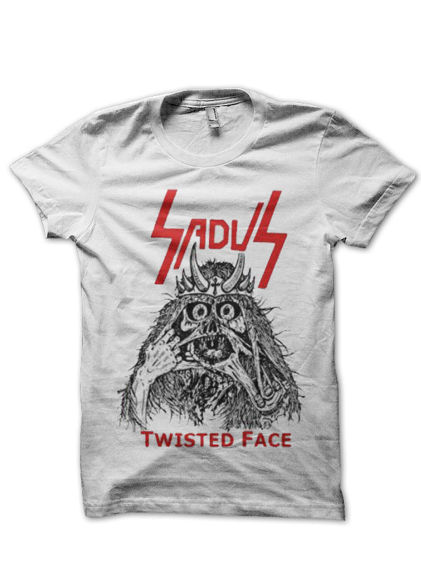 Sadus T-Shirt Style008 Hoodie, Sweatshirt | CoreVibeTees.com