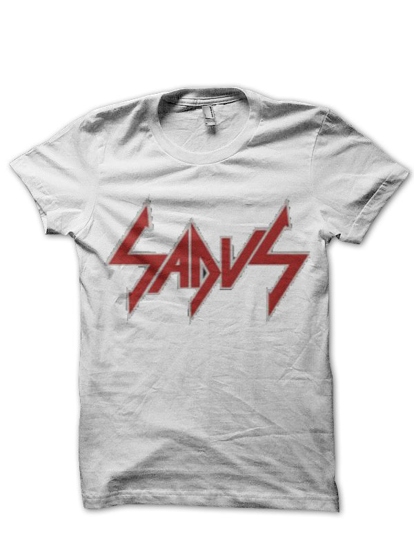 Sadus T-Shirt Style006 Hoodie, Sweatshirt | CoreVibeTees.com