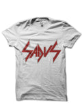 Sadus T-Shirt Style006 Hoodie, Sweatshirt | CoreVibeTees.com
