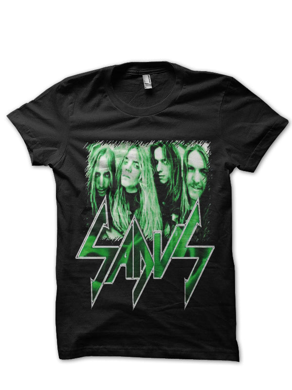 Sadus T-Shirt Style005 Hoodie, Sweatshirt | CoreVibeTees.com
