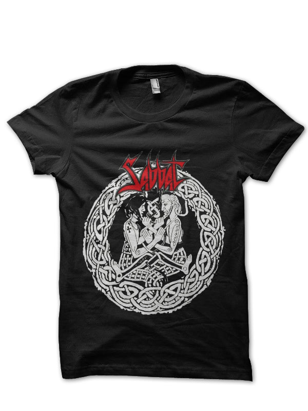 Sadus T-Shirt Style004 Hoodie, Sweatshirt | CoreVibeTees.com
