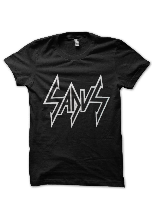 Sadus T-Shirt Style002 Hoodie, Sweatshirt | CoreVibeTees.com