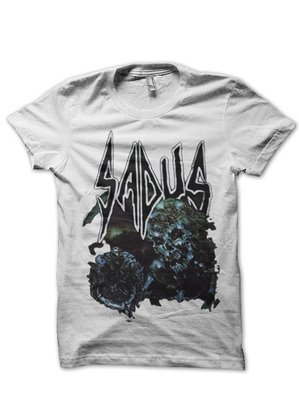 Sadus T-Shirt Style003 Hoodie, Sweatshirt | CoreVibeTees.com