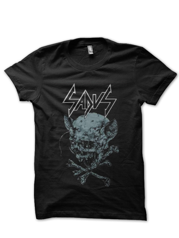 Sadus T-Shirt Style001 Hoodie, Sweatshirt | CoreVibeTees.com