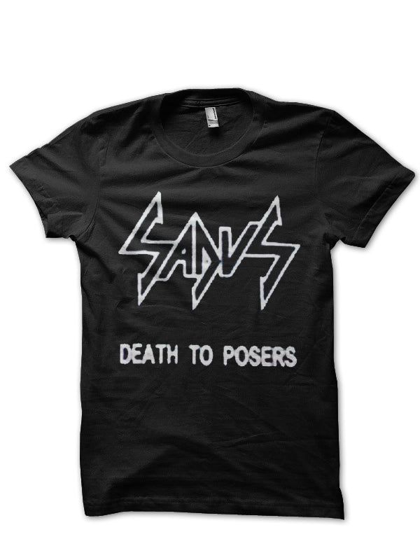 Sadus T-Shirt Hoodie, Sweatshirt | CoreVibeTees.com
