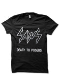 Sadus T-Shirt Hoodie, Sweatshirt | CoreVibeTees.com